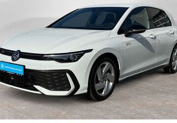 VW Golf 8.648 km 35.990 &euro; Detmold 32756