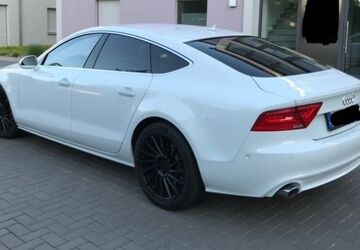 Audi A7 229.000 km 13.200 &euro; Bad Oeynhausen 32545