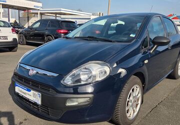 Fiat Punto Evo 112.056 km 3.990 &euro; Melle 49324