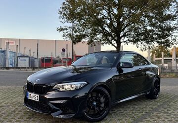 BMW M2 49.425 km 49.900 &euro; Bielefeld 33602