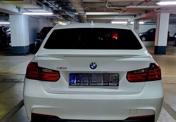 BMW 328 140.000 km 12.500 &euro; Bielefeld 33609