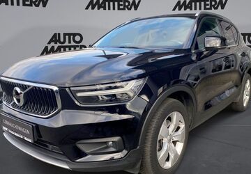 Volvo XC40 40.591 km 31.790 &euro; Bielefeld 33719