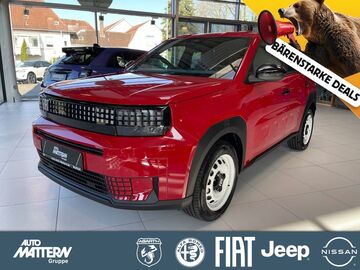 Gebrauchte Fiat Panda