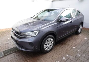 VW Taigo 9.466 km 19.490 &euro; Bad Oeynhausen 32545