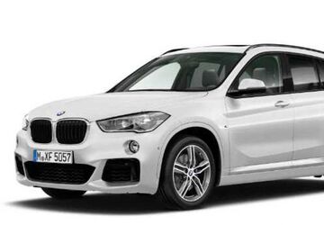 BMW X1 53.140 km 29.490 &euro; Herford 32051