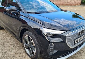 Audi Q4 e-tron 6.001 km 36.998 &euro; Herzebrock- Clarholz 33442