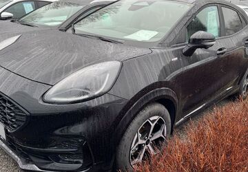 Ford Puma 7.213 km 27.490 &euro; Bad Oeynhausen 32547