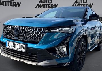 Renault Austral 7.500 km 38.990 &euro; Bielefeld 33719