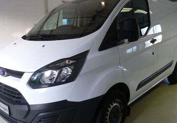 Ford Transit Custom 211.800 km 7.500 &euro; Bielefeld 33729