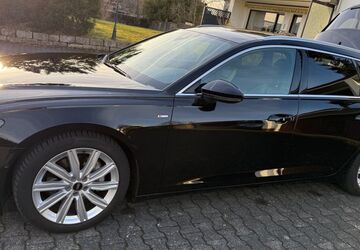 Audi A6 87.200 km 37.900 &euro; Bielefeld 33647