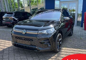 VW Tiguan 3.900 km 54.900 &euro; Bad Oeynhausen OT Rehme 32547