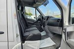 VW Crafter 35 mittel L2H1 Mixto 6 Sitzer AHK KLIMA 170.120 km 19.990 &euro; Löhne 32584