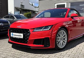 Audi TT 39.100 km 31.880 &euro; Bielefeld 33609