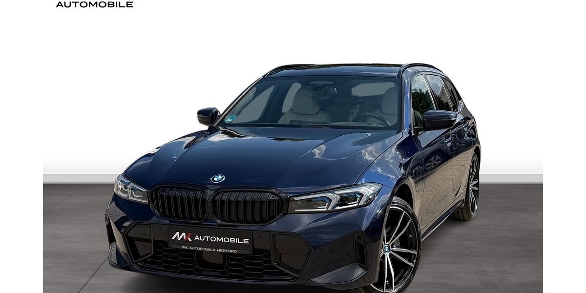 BMW 330 36.290 km 42.980 &euro; Herford 32051