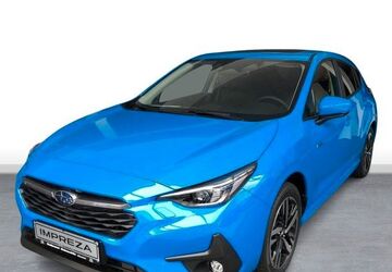 Subaru Impreza 6.850 km 30.490 &euro; Gütersloh 33334