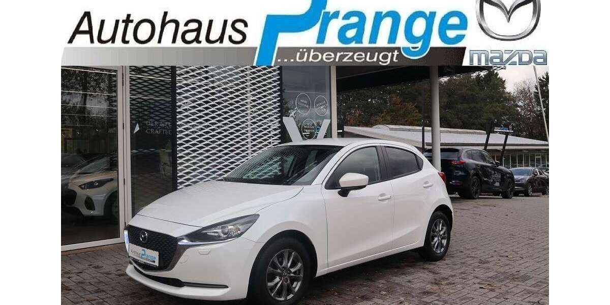 Mazda 2 41.679 km 16.985 &euro; Hilter-Hankenberge 49176
