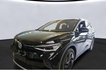VW ID.4 85.237 km 26.890 &euro; Bielefeld 33689