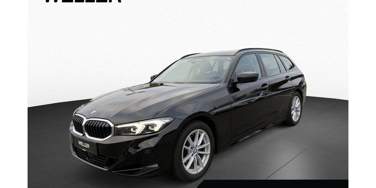 BMW 318 49.870 km 28.450 &euro; Gütersloh 33334