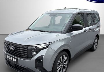 Ford Tourneo Courier 2.500 km 23.990 &euro; Schloß Holte-Stukenbrock 33758