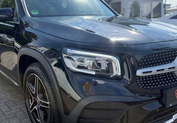 Mercedes-Benz GLB 200 158.000 km 30.999 &euro; Bielefeld 33659