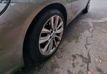 BMW 218 Active Tourer 91.300 km 9.250 &euro; Gütersloh 33330