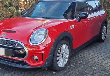 Mini Cooper S Clubman 108.000 km 13.250 &euro; Harsewinkel 33428