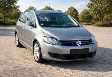 VW Golf 50.246 km 7.990 &euro; Melle 49324