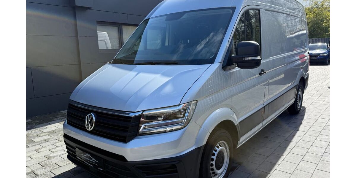 VW Crafter 365.000 km 11.500 &euro; Herford 32051