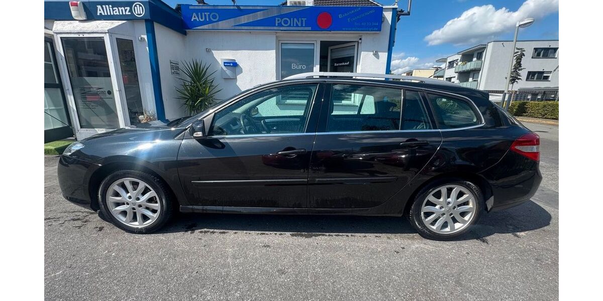 Renault Laguna 137.000 km 6.450 &euro; Gütersloh 33330