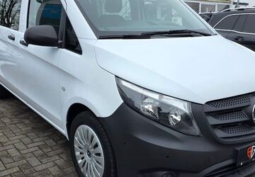 Mercedes-Benz Vito 67.100 km 30.999 &euro; Bielefeld 33659