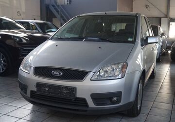 Ford Focus 117.900 km 1.690 &euro; Gütersloh 33334