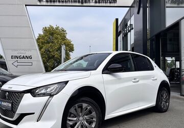 Peugeot 208 15.951 km 19.750 &euro; Gütersloh 33334