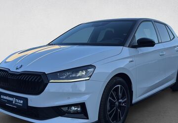 Skoda Fabia 22.076 km 23.890 &euro; Bielefeld 33609