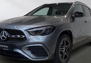 Mercedes-Benz GLA 250 9.990 km 51.890 &euro; Bünde 32257