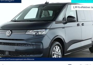 VW T7 Multivan 12.841 km 47.690 &euro; Bad Oeynhausen 32547