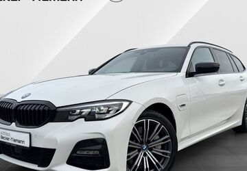 BMW 330 87.050 km 28.894 &euro; Bielefeld 33719