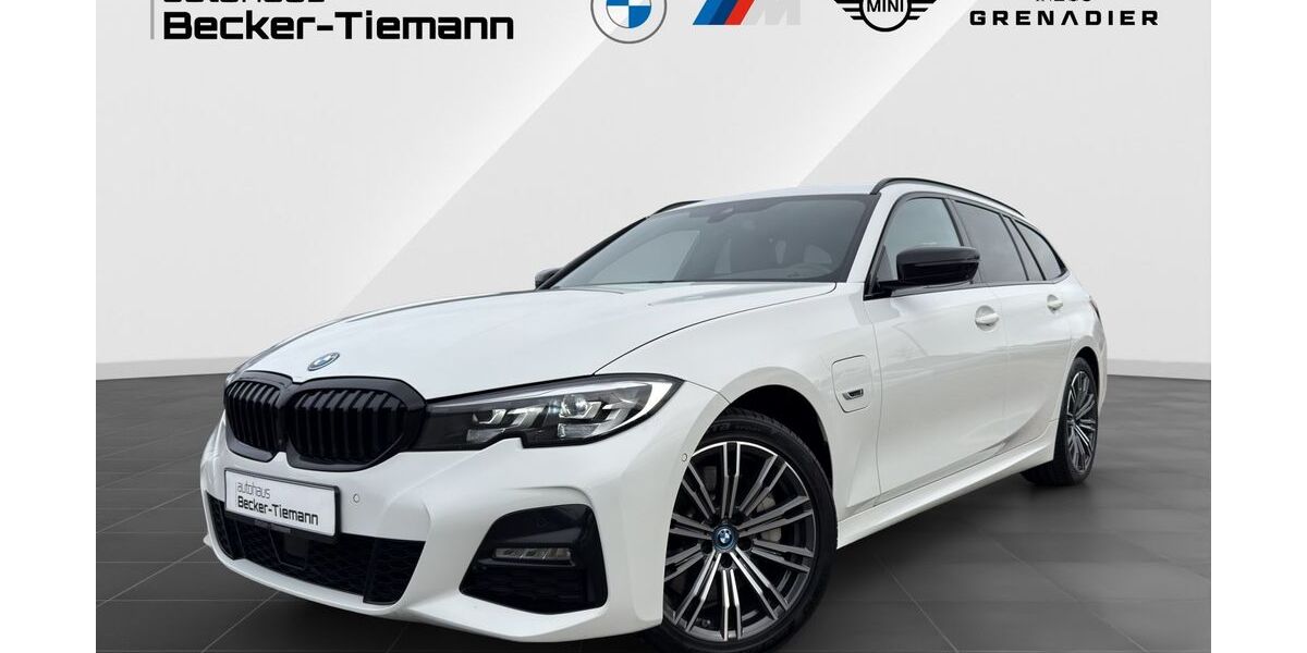BMW 330 87.050 km 28.894 &euro; Bielefeld 33719