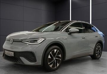 VW ID.5 72.430 km 27.640 &euro; Schloß Holte-Stukenbrock 33758