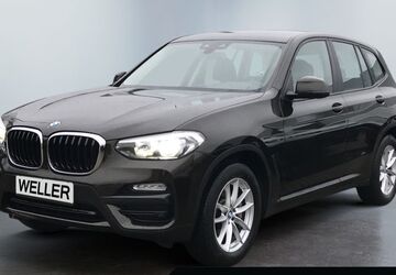 BMW X3 77.726 km 31.990 &euro; Bielefeld 33609