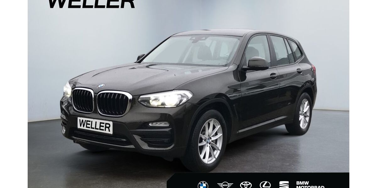 BMW X3 77.726 km 32.390 &euro; Bielefeld 33609