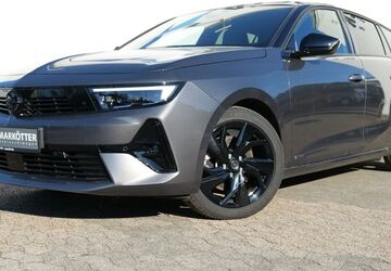 Opel Astra 29.998 km 23.450 &euro; Bielefeld 33647