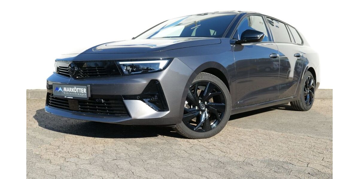 Opel Astra 29.998 km 23.450 &euro; Bielefeld 33647