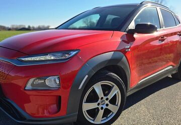 Hyundai KONA 60.000 km 17.690 &euro; Borgholzhausen 33829
