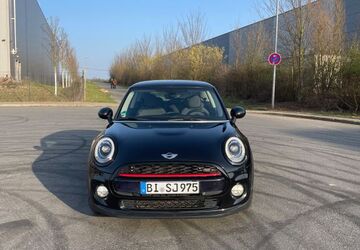 Mini Cooper 79.000 km 11.500 &euro; bielefeld 33729