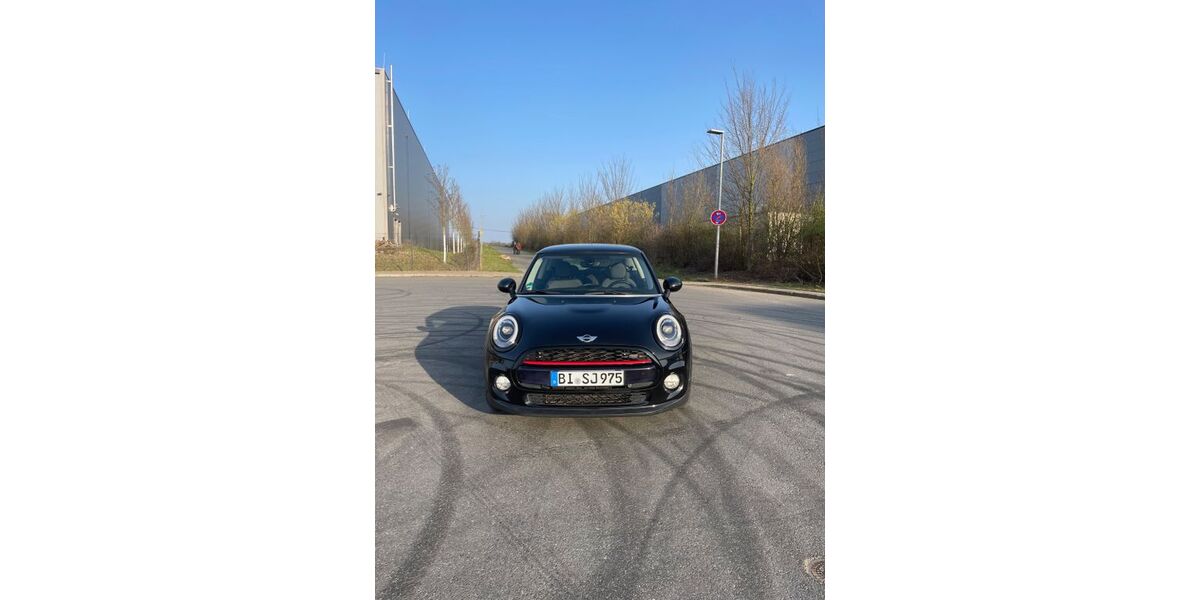 Mini Cooper 79.000 km 11.500 &euro; bielefeld 33729