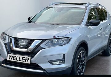 Nissan X-Trail 42.950 km 18.990 &euro; Gütersloh 33330