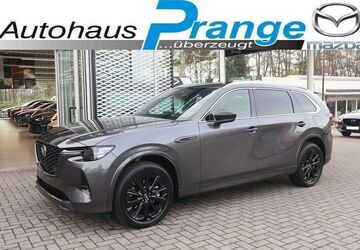 Mazda CX-80 1.852 km 55.985 &euro; Hilter 49176