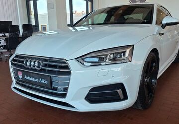 Audi A5 136.734 km 23.990 &euro; Bielefeld 33647