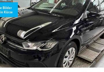 VW Polo 61.019 km 14.980 &euro; Bielefeld 33699