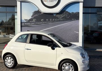 Fiat 500 14.314 km 13.991 &euro; Bad Oeynhausen 32549